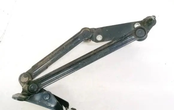 Volkswagen Phaeton Tailgate/trunk/boot hinge
