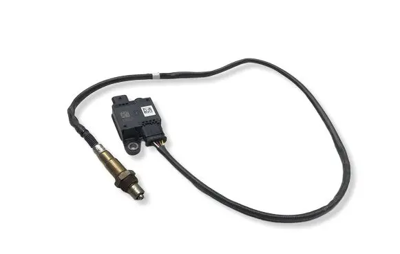 Volkswagen Tiguan Lambda probe sensor 05L906261K 1N9BXR7943L