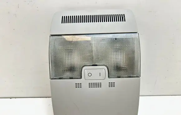 Audi A3 S3 8P Front seat light 8P0947135D