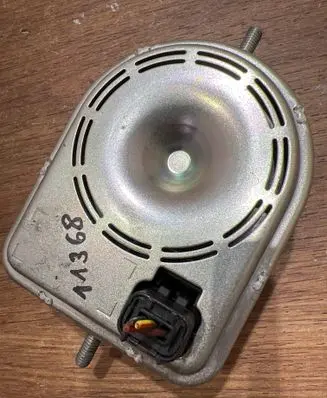 Volvo V70 Alarm system siren 6G9N19G229DE A0005019 0205058