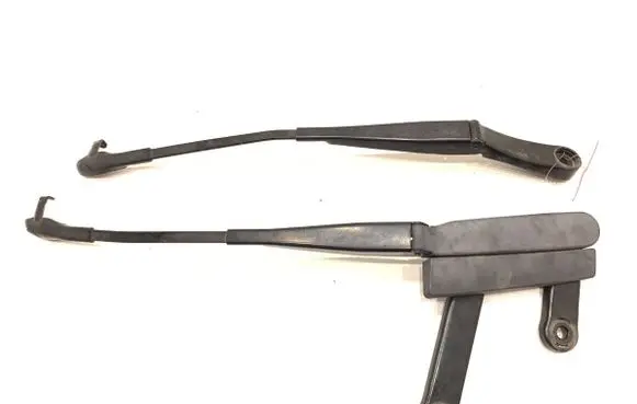 Volkswagen Touareg II Front wiper blade arm 7P0955410B