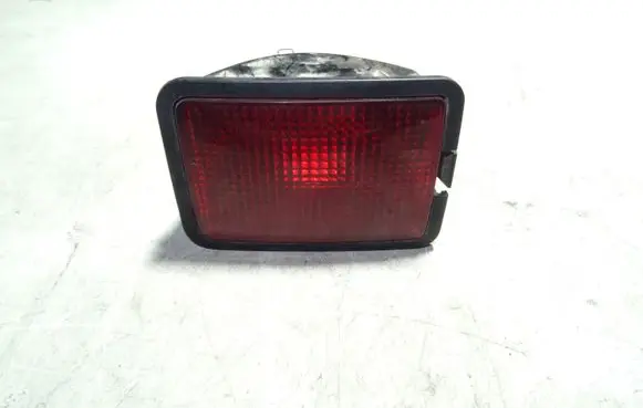 Volkswagen Transporter - Caravelle T4 Rear fog light 281945729