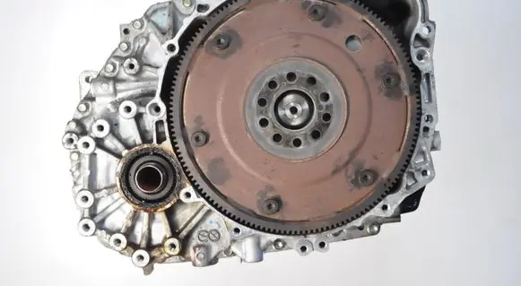 Volvo XC70 Manual 6 speed gearbox 31280568