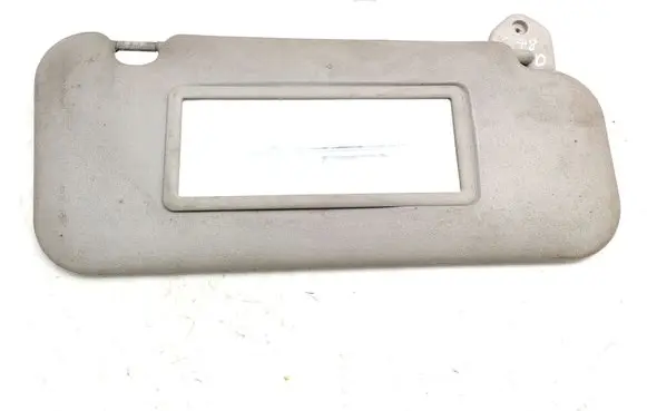 Citroen Xsara Picasso Sun visor