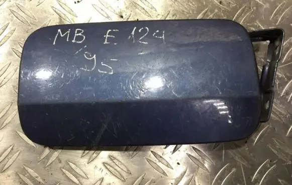 Mercedes-Benz E W124 Fuel tank cap