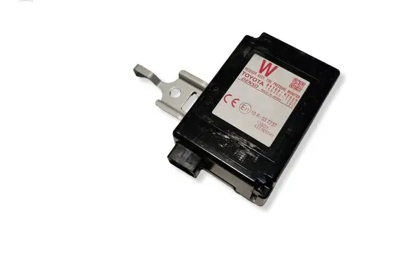 Toyota Prius (XW30) Tire pressure control unit 8976047020