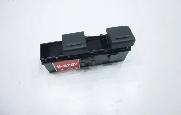 Other switches/knobs/shifts