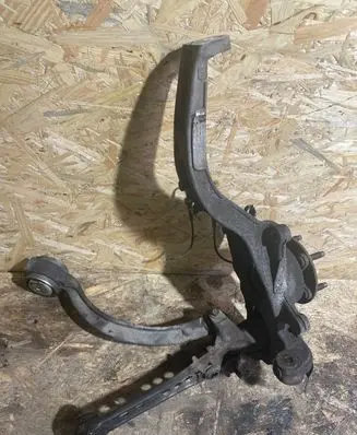 Jaguar XF Front control arm DX233C256AA Dx233c254ab