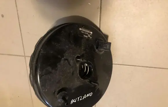 Mitsubishi Outlander Brake booster 4680A296