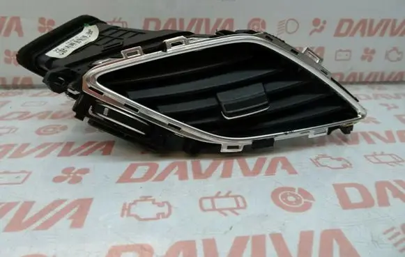Hyundai i40 Dashboard side air vent grill/cover trim 97410-3Z000 974103Z000