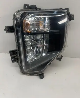 Mitsubishi L200 Front fog light 8315A060