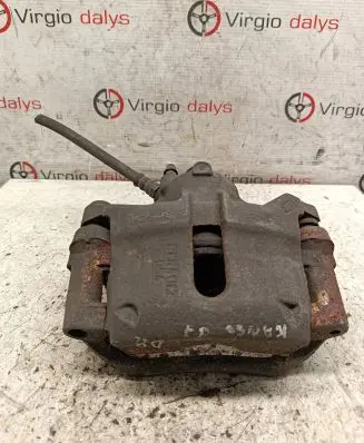 Renault Kangoo I Front brake caliper 201646