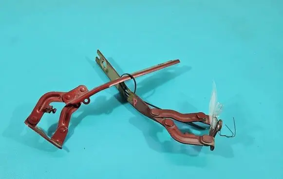 Dodge Journey Engine bonnet/hood hinges 05178240AB IMPRK1525994