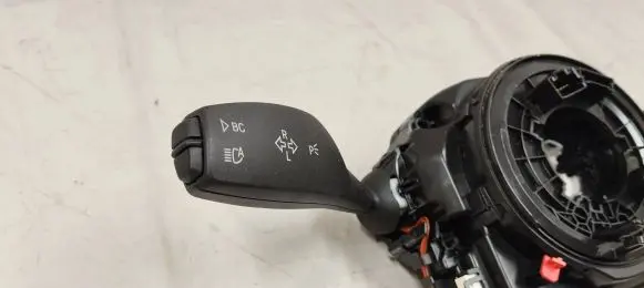 BMW 6 F12 F13 Wiper turn signal indicator stalk/switch 9354046