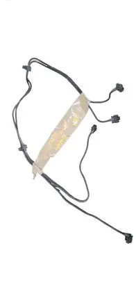 Peugeot Expert Engine coolant pipe/hose 9818468680