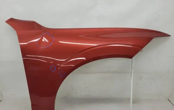 Volvo XC60 Fender