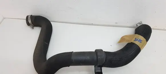 Toyota Proace Turbo turbocharger oiling pipe/hose 9806720880