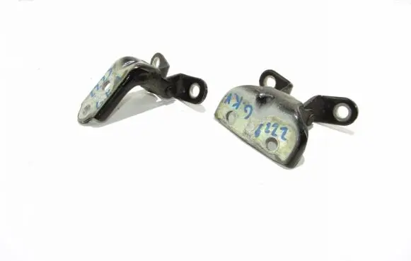 Hyundai i40 Rear door hinge set kodo