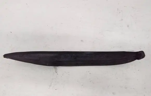 Citroen C4 Grand Picasso Fender end trim 9677298580