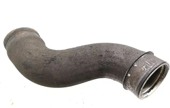 Mercedes-Benz Vito Viano W639 Intercooler hose/pipe A6395280982