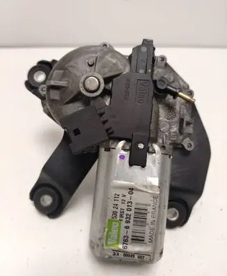 Mini One - Cooper Coupe R56 Rear window wiper motor 53024112 6932013