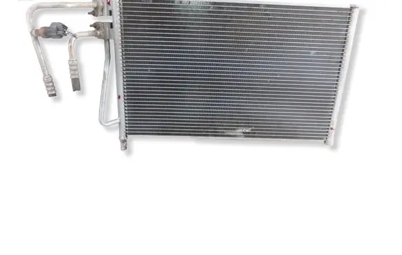 Mazda 2 A/C cooling radiator (condenser) 