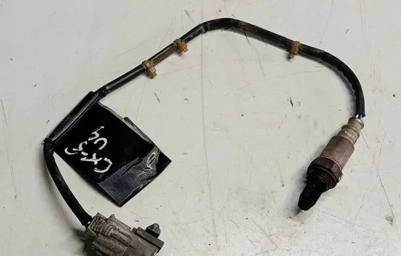 Mazda CX-5 Lambda probe sensor MCGSH01U4 MCGSH01 11T224441