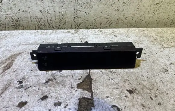 Subaru Outback Screen/display/small screen 85261AJ051 3080 437CF