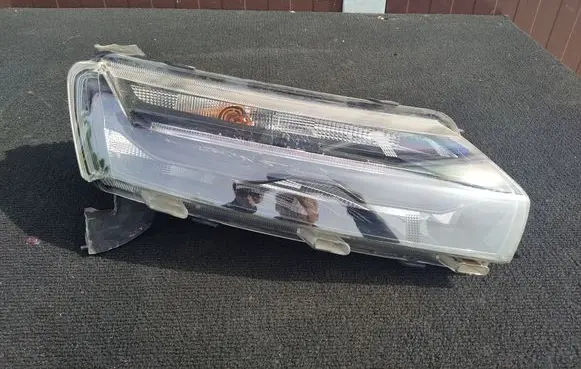 Dacia Spring LED Daytime headlight 266008993R