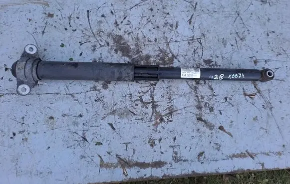 Ford Focus Rear shock absorber/damper JX6118080