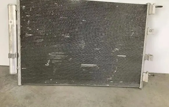 Ford Connect A/C cooling radiator (condenser) DV61-19710-DB