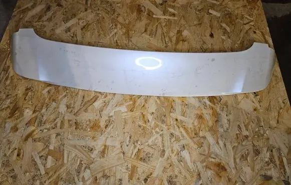 Toyota Prius+ (ZVW40) Tailgate/trunk spoiler 76871-47050