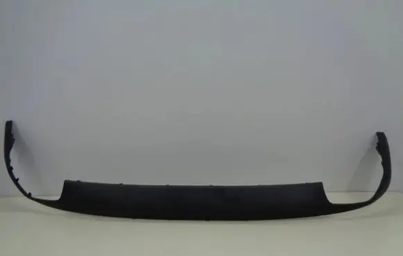 BMW 6 G32 Gran Turismo Rear bumper lower part trim 51127389993