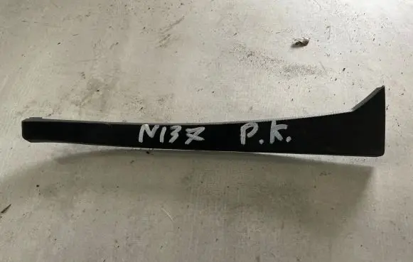 Porsche Cayenne (9PA) Other dashboard part 7L0868239B