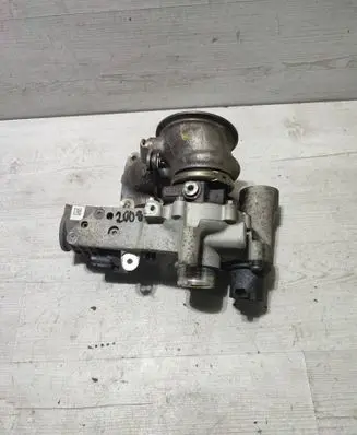 Peugeot 2008 II Turbo 9836081180