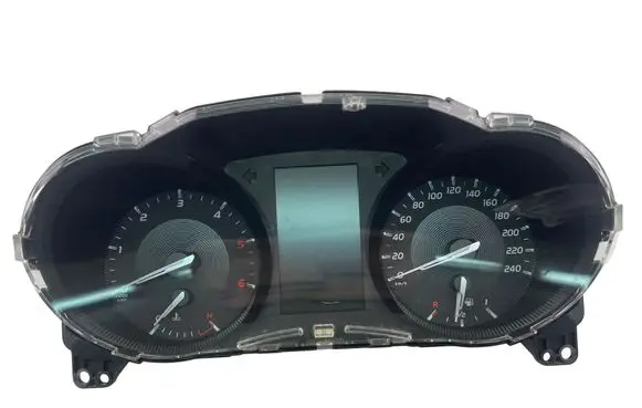 Toyota Avensis T270 Speedometer (instrument cluster) 8380005W81