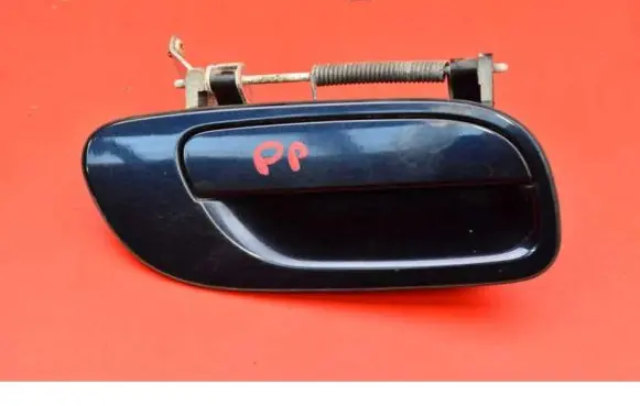 Volvo S60 Front door exterior handle