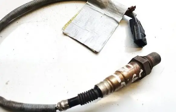 Renault Twingo II Lambda probe sensor 0258006970 h7700107133