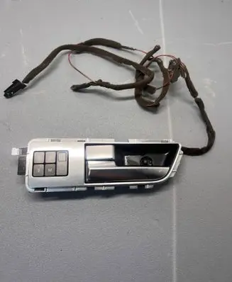 Land Rover Range Rover Sport L494 Central locking switch button 10039090