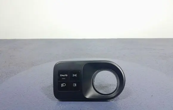 Porsche Cayenne (9PA) Light switch 9Y1941209B