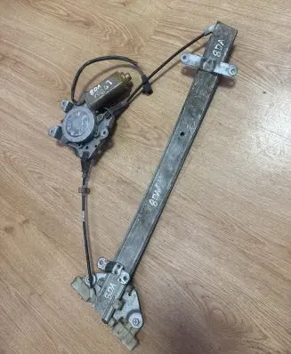 Nissan Maxima Front door window regulator with motor 00403 85E00