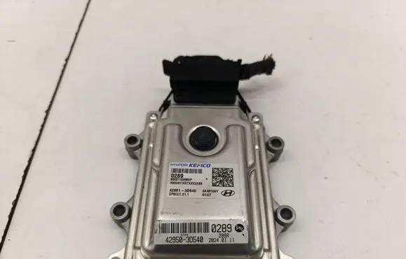 Hyundai Tucson IV NX4 Other control units/modules 429513D540 429503D540
