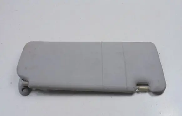 Honda Jazz Sun visor