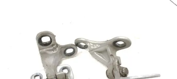 BMW Z4 E85 E86 Front door hinges set 3547