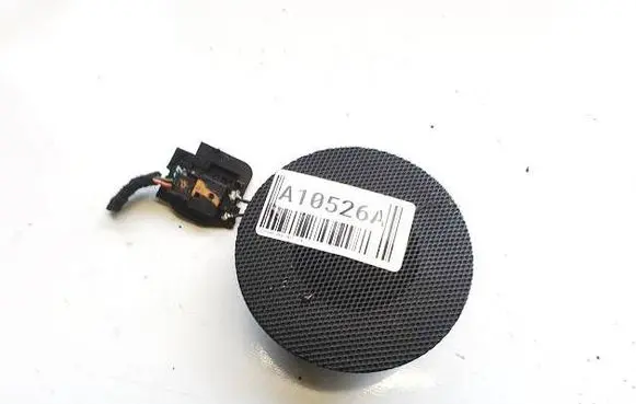 Citroen DS3 Front door speaker 9666402780