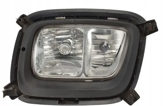 KIA Sorento Front fog light 92202
