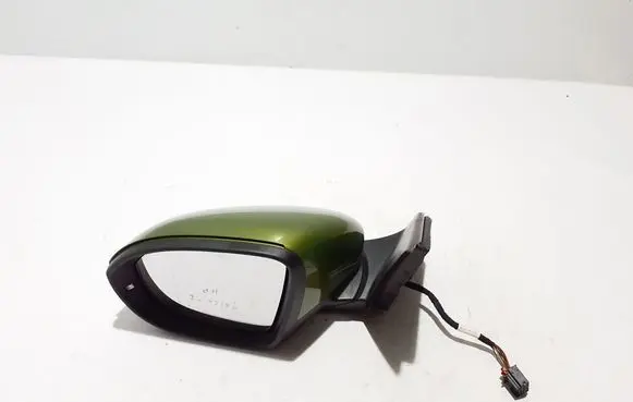 Volkswagen Taigo Front door electric wing mirror 2G7857507G