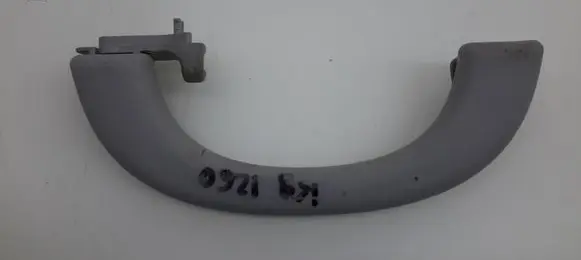 Mercedes-Benz CLS C219 Rear interior roof grab handle A2118100151
