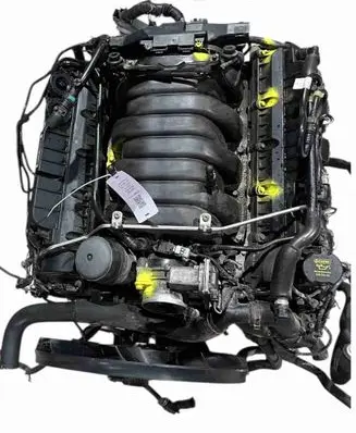 Land Rover Range Rover Sport L320 Engine swap 508pn LR079064