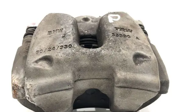 BMW X4 G02 Front brake caliper 